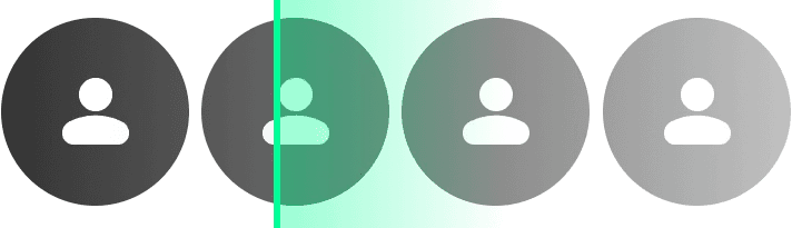 Investor identity and reliability check