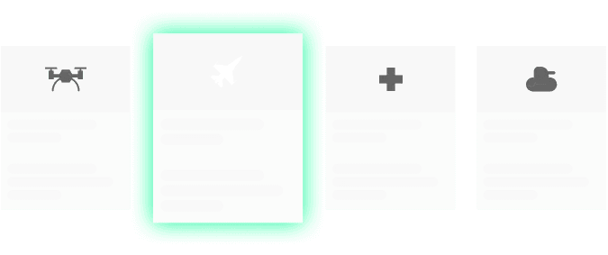 Project matching